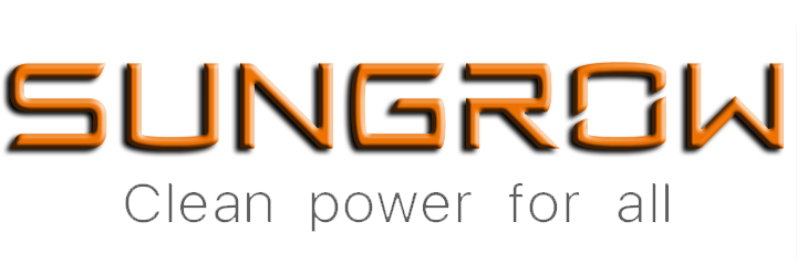 Năng Lượng Sungrowpower
